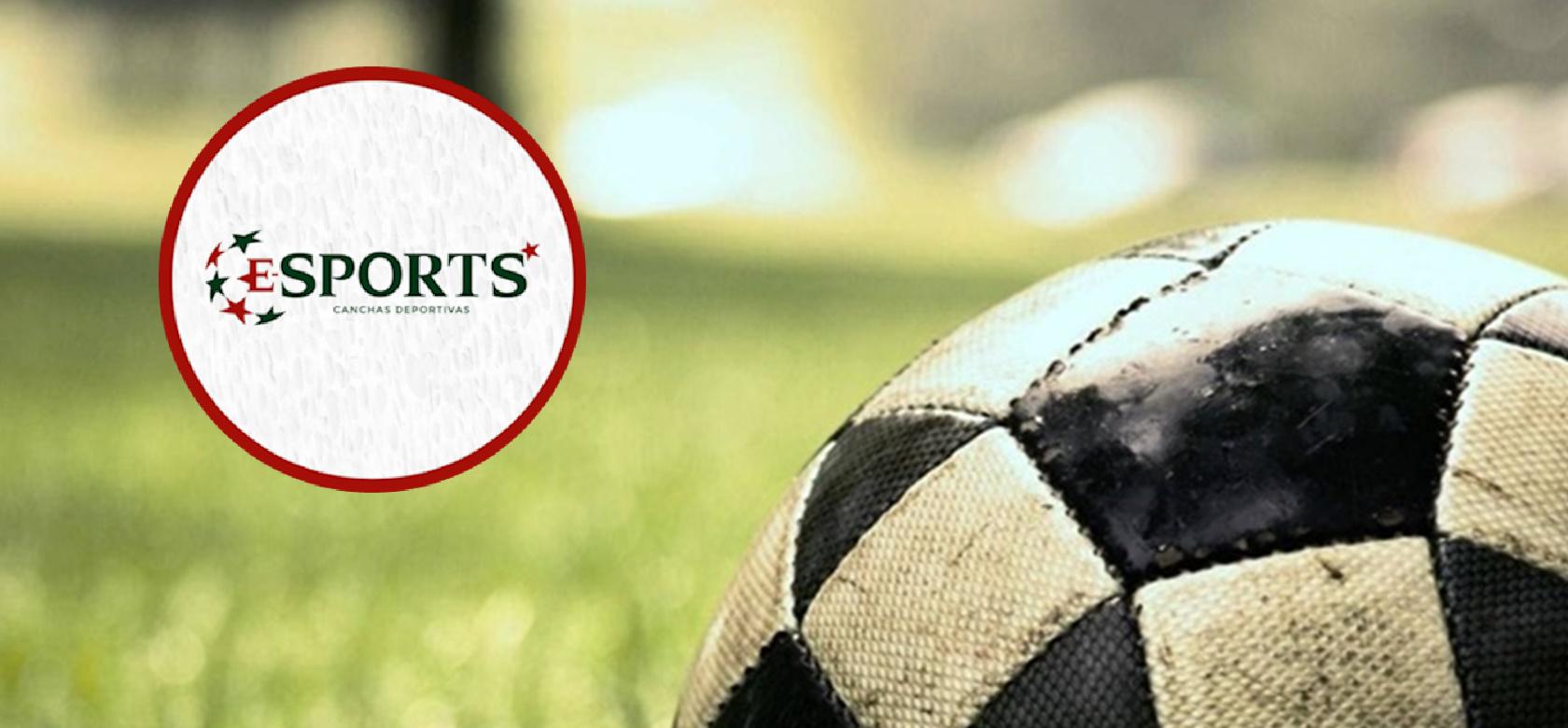 Liga E Sports